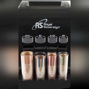 Coin Sorter